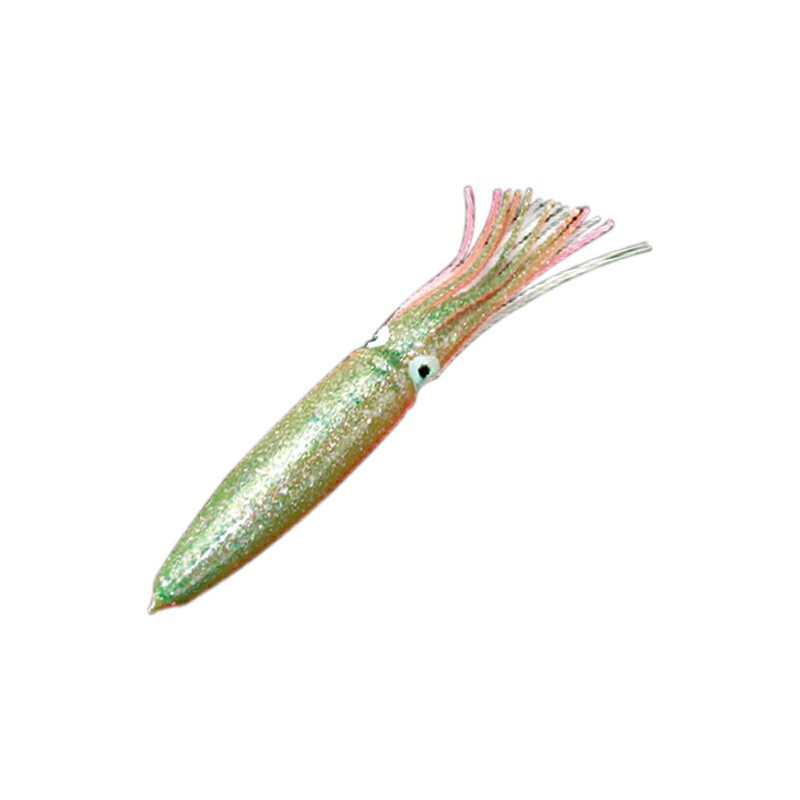 オーランド(Oland) DSイカベイト 8号 モエビグリーン