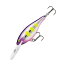 Rapala(ラパラ) シャッドラップ(Shad Rap) 40mm #VDH ブードゥーヘイズ SR4-VDH Rapala(ラパラ) シャッドラップ(Shad Rap) 40mm #VDH ブードゥーヘイズ SR4-VDH