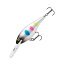Rapala(ラパラ) シャッドラップ(Shad Rap) 70mm #BWB ブラックワンダーブレッド SR7-BWB Rapala(ラパラ) シャッドラップ(Shad Rap) 70mm #BWB ブラックワンダーブレッド SR7-BWB