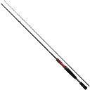 ダイワ(Daiwa) スティーズ C66M-SV(WEREWOLF Power Plus)(ベイト ワンピース) 05806125 【個別送料品】 大型便