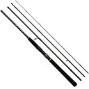 ダイワ(Daiwa) LURENIST MOBILE(ルアーニスト モバイル) 86ML-4(4ピース) 05802934(4)