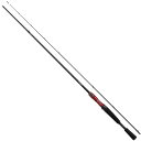 ダイワ(Daiwa) スティーズ C68ML-SV(SKYRAY 68)(ベイト・グリップジョイントのワンピース) 05806131