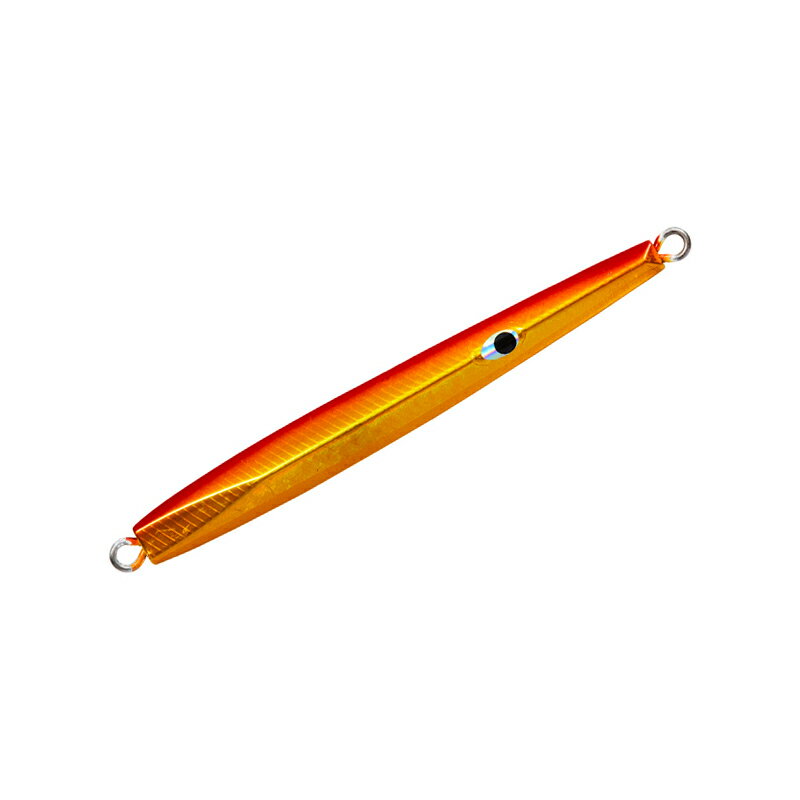 ダイワ(Daiwa) MMジグ3 フック付き 80g アデルアカキン 07451984