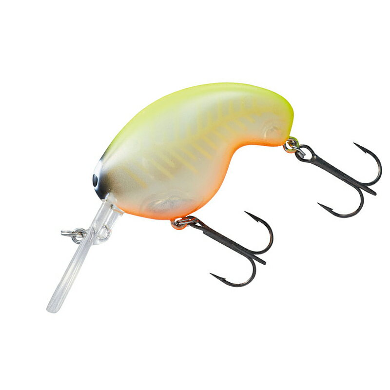 ダイワ(Daiwa) ちびふく壱 41mm チャートバックBN 07434415のサムネイル