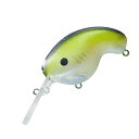 ダイワ(Daiwa) ちびふく壱 41mm 笹濁りグリッターBN 07434417(4)