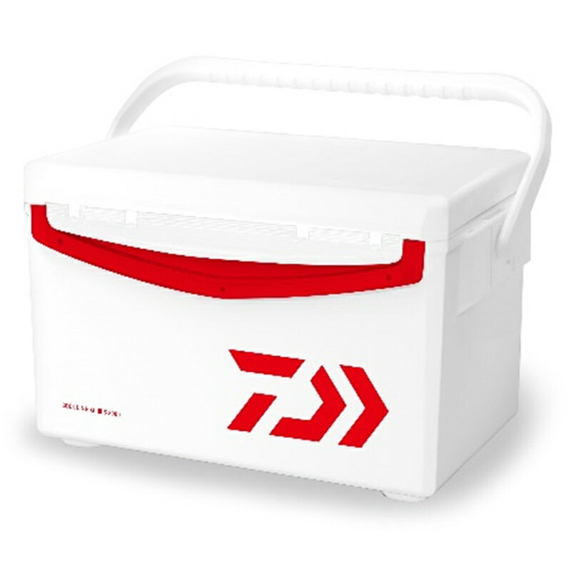 ≪'20年4月新商品！≫ ダイワ クールバッグ FF 28(L) レッド | ダイワ(DAIWA) クールバッグ FF 50(L) レッド | ダイワ(DAIWA