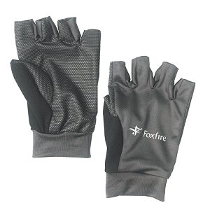 Foxfire(フォックスファイヤー) 【21春夏】Non-Skid Gloves(ノンスキッド グラブ) M 023(チャコール) 5020227