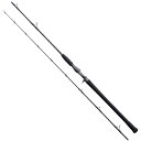 テンリュウ(天龍) ジグザム ワイルドマーク JWM611B-2/4(ベイト・ワンピース) 【個別送料品】 大型便