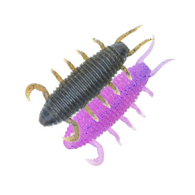 GEECRACK(ジークラック) バグピー 3.5インチ #222 セクシーピンクブルーF