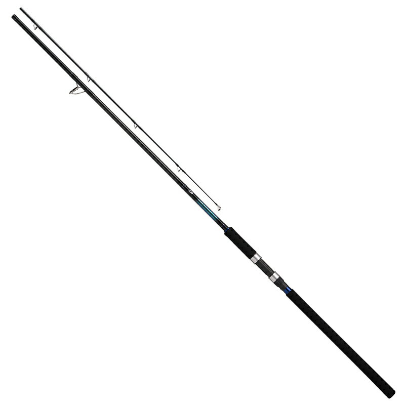 ダイワ(Daiwa) SHORE JIGGING(ショアジギング) X 96MH(2ピース) 05801081 【個別送料品】 大型便