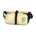 STREAM TRAIL(ストリームトレイル) SD WAIST BAG II(SD ウエストバッグII) 6L サンド