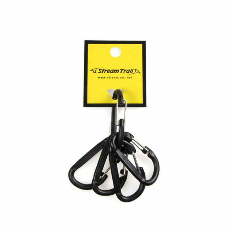 STREAM TRAIL(ȥ꡼ȥ쥤) CARABINER S(ӥ S) ֥å