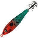 メジャークラフト ビッグアイ・メタル 30号 #5 ブルー夜光レッドグリーン BEM-30/#5