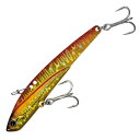 メジャークラフト クロスライド ブレード 30g #003 ケイムラ赤金 XRB-95(4)