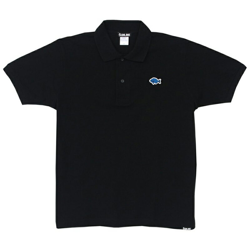 サンライン(SUNLINE) カノココットンポロシャツ SUW-15205P 全5サイズ