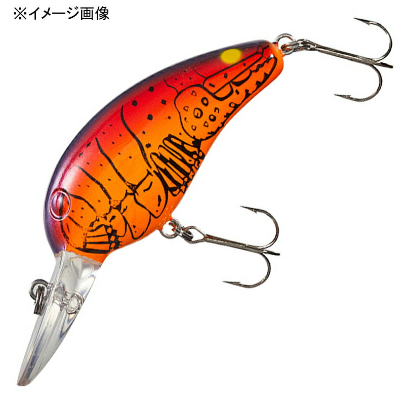 ダイワ(Daiwa) ピーナッツ SSR 50mm リバースクロー 07434302