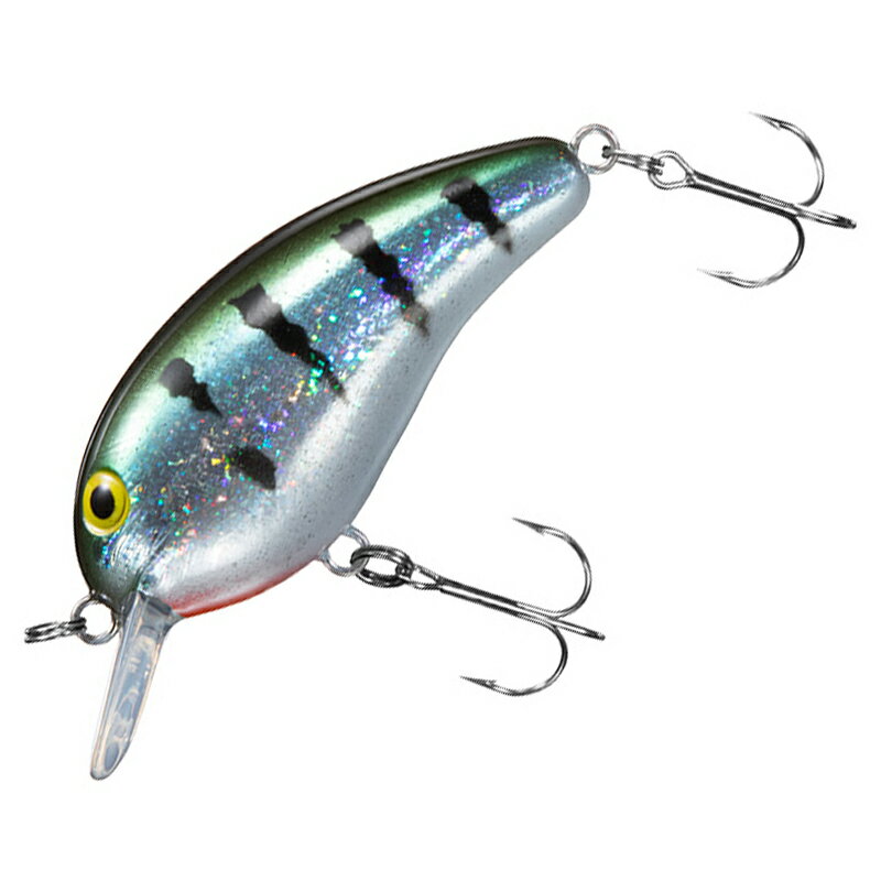 ダイワ(Daiwa) ピーナッツ SR 50mm ウィードギル 07434337