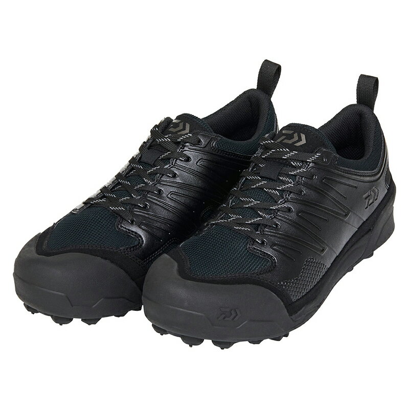 ダイワ(Daiwa) DS-2103 フィッシングシューズ 28.0 ブラック 08605166