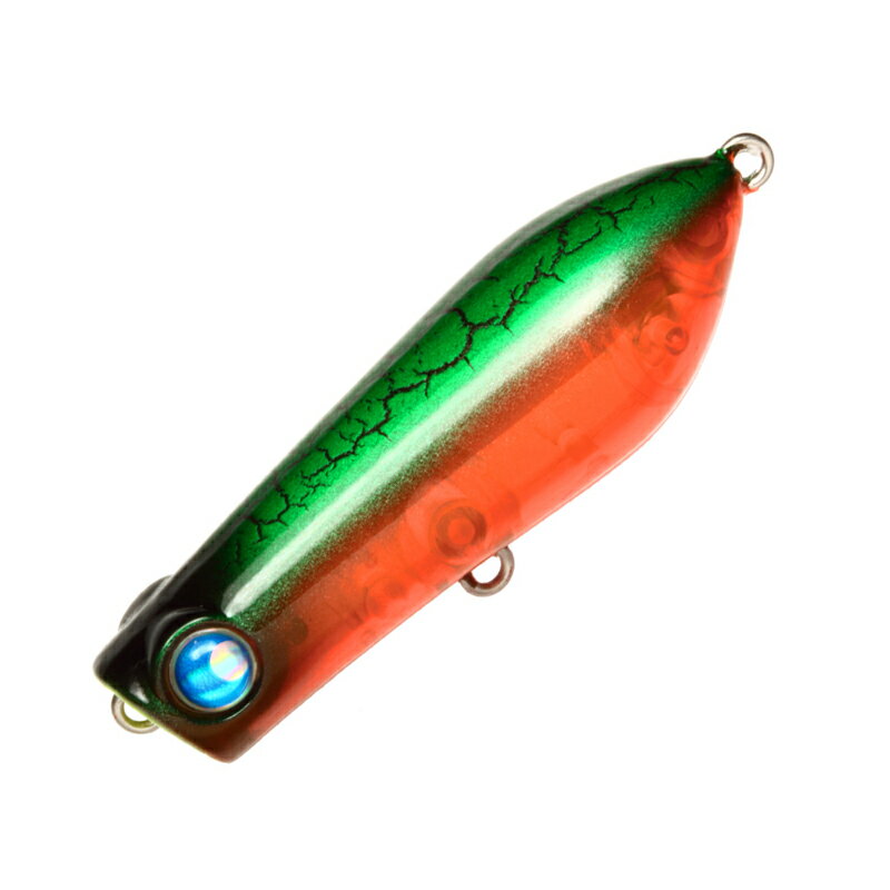 アルカジックジャパン (Arukazik Japan) クロポップ 45mm スイカ 25666