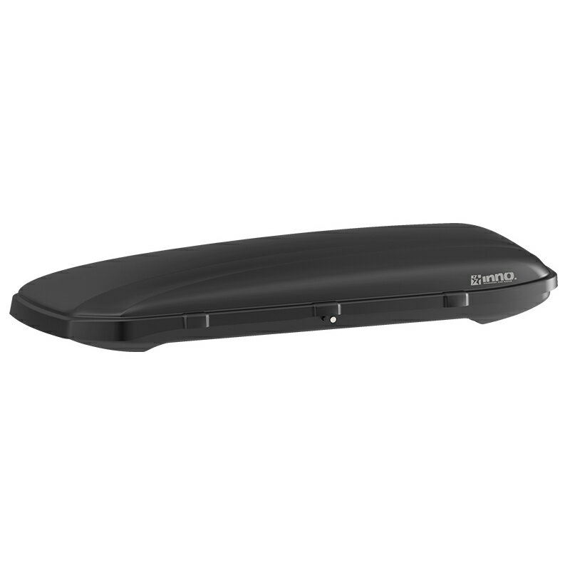 INNO(イノー) ROOF BOX55 ルーフボックス【指定日不可・クレジットのみ】 BRQ55MBK 【個別送料品】 大..