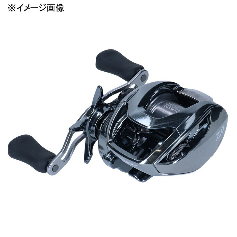 ダイワ Daiwa スティーズ リミテッド SV TW 1000S-XHL 左ハンドル 00630210