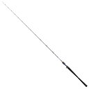 ダイワ(Daiwa) SALTIGA(ソルティガ) LJ 62XHB TG(ベイト・ワンピース) 05805545 【個別送料品】 大型便