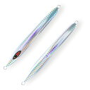 シーフロアコントロール アーク 260g #01 シルバー