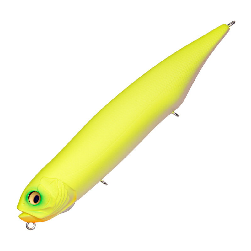 メガバス(Megabass) DOG-X DIAMANTE(ディアマンテ) SW 120mm どチャート