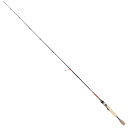 フエルコ(Huerco) フィッシングロッド FF500-5S(スピニング・5ピース)(4)