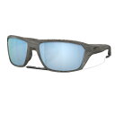 OAKLEY(オークリー) SPLIT SHOT(スプリットショット) woodgrain PRIZM DEEP WATERPOLARIZED OO9416-1664