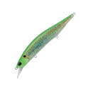 デュオ(DUO) レアリスジャークベイト130S SW 130mm CPA3512 イナッコライムチャート(4)