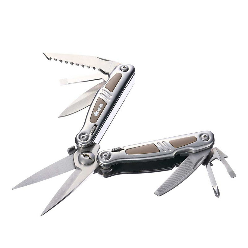 ロゴス(LOGOS) PROマルチツール9 84330310