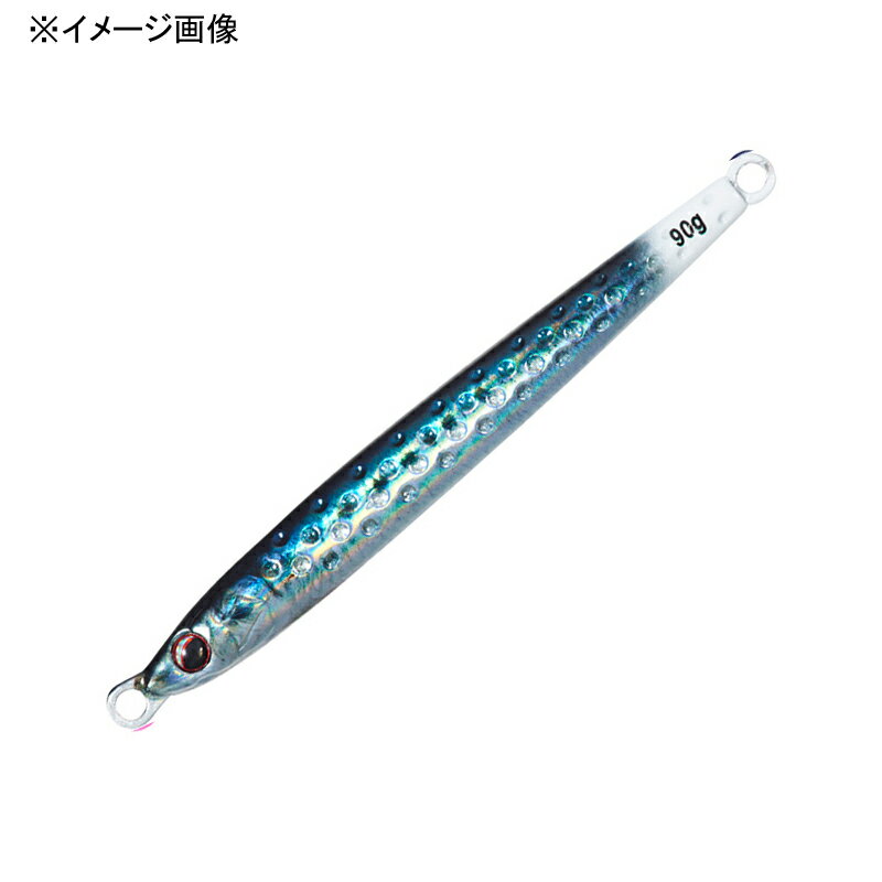 ダイワ(Daiwa) SSダーティンジグ 30g リアルグローイワシ 07451309