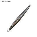 ※納期表示のご説明はこちら仕様／規格●サイズ：143mm●重量：120g サイズ120g カラー007 Aブラック メーカー品番JV-P12T 商品説明●スローからハイピッチまで幅広く対応する、動き控えめのナチュラルなスティックジグ。●軽いジャークで素早く横を向くスライドと、その後のフリーズアクション。過剰なフォールアクションを抑えたぺブル系の特徴である肉厚ボディに、スリム化してスリットを入れ水抜け感を追求。スローからハイピッチまで、サクラマスはもちろん、青物から根魚まで対応します。 特集区分●ブラックフライデー（ルアー）●フィッシング特定商品（ルアー）●ブラックフライデー（対象商品一覧）●フィッシング特定商品（ライン・ルアー）02 関連ワード●釣り具 釣具 つり具 サイズ・カラー　一覧100g120g150g005 ラメブルピン○○○006 ラメグリキン○○-007 Aブラック○○-008 Tグロピン○○- ジャンル識別情報：/g1007/g215/g304/m002/