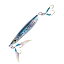 シマノ(SHIMANO) オシア スティンガーバタフライ ガトリングライトTG 40g 008 SRイワシ JU-T40S シマノ(SHIMANO) オシア スティンガーバタフライ ガトリングライトTG 40g 008 SRイワシ JU-T40S