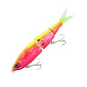 シマノ(SHIMANO) 熱砂 アーマジョイント 150S フラッシュブースト 150mm 005 Aヒラメピンク XG-X15V(4)