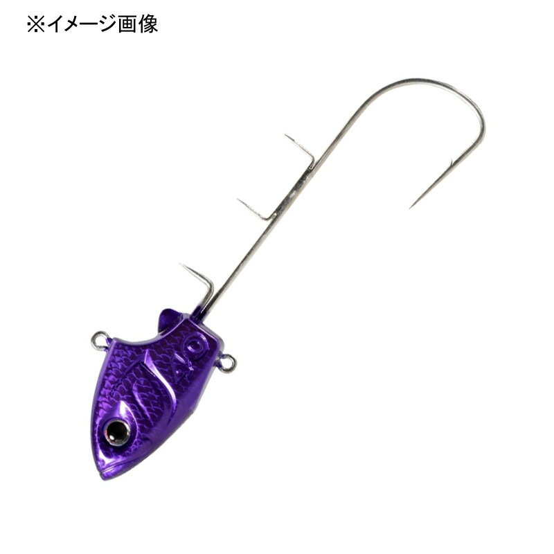 シマノ(SHIMANO) SABER MASTER 船テンヤ 50号 010 Nパープル PN-TS1V