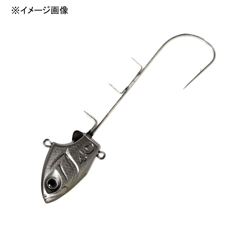 シマノ(SHIMANO) SABER MASTER 船テンヤ 60号 003 Nブラック PN-TU1V