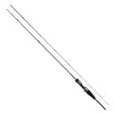 ダイワ(Daiwa) PRESSO(プレッソ) AIR AGS 61LB(ベイト・2ピース) 05809035(4)