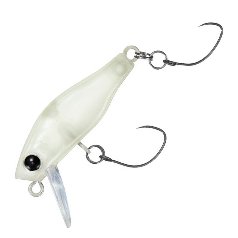 ダイワ(Daiwa) 鱒ノ小魚 30mm グロー 07413234