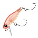 ダイワ(Daiwa) 鱒ノ小魚 30mm オレンジグロー 07413239
