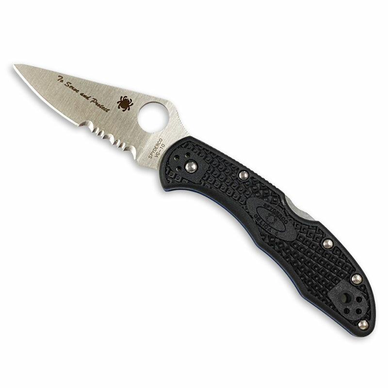 Spyderco(XpC_R) fJ4 gn ubN~u[C C11FPSBKBL