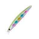 ダイワ(Daiwa) ショアラインシャイナーZ バーティス SD(スロードライブ) 140S 140mm アデル不夜城 07402425