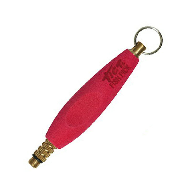 TICT(ティクト) アジ〆ピック3 レッド