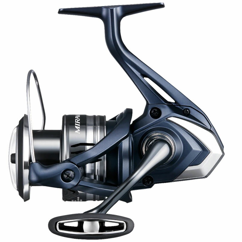 （予約：12月入荷予定） シマノ(SHIMANO) 22ミラベル 4000XG 45201