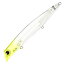 アムズデザイン(ima) komomo 125 counter(コモモ 125 カウンター) 125mm #CT125-210 チャートリュースクリアー 5002210 アムズデザイン(ima) komomo 125 counter(コモモ 125 カウンター) 125mm #CT125-210 チャートリュースクリアー 5002210