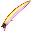 アムズデザイン(ima) komomo(コモモ) II 110mm #K211-116 ピンク&ピンク 1037116 アムズデザイン(ima) komomo(コモモ) II 110mm #K211-116 ピンク&ピンク 1037116
