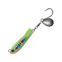 ジャクソン(Jackson) メタルエフェクト サゴシチューン 30g CLM チャラレモン(4)