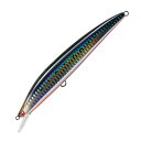 タックルハウス(TACKLE HOUSE) K-TEN ブルーオーシャン R2 175mm 106 イワシ レッドベリー BKF175 R2