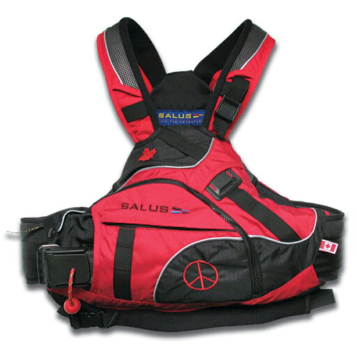 サルース(SALUS) プロト S-M レッド 44026 サルース(SALUS) プロト S-M レッド 44026